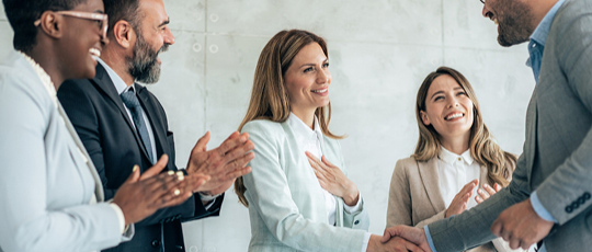 Welcome to the Workspan Family of Content | WorldatWork